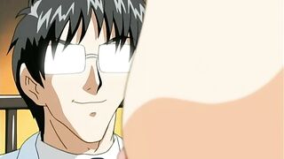 Kangoku: Injoku no Jikkentou ep2 ENG SUB