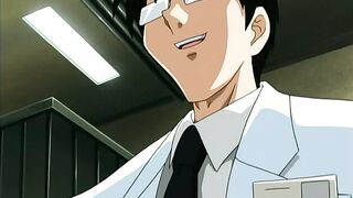 Kangoku: Injoku no Jikkentou ep1 ENG DUB