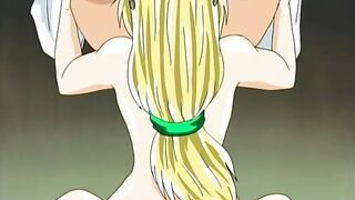 Kangoku: Injoku no Jikkentou ep2 ENG DUB