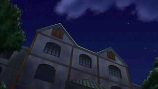 In'youchuu The Animation ep1 RUS DUB