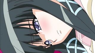 In'youchuu The Animation ep1 RUS DUB