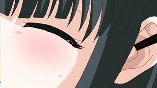 In'youchuu The Animation ep1 RUS DUB