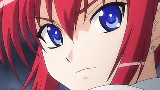 In'youchuu The Animation ep2 RUS DUB