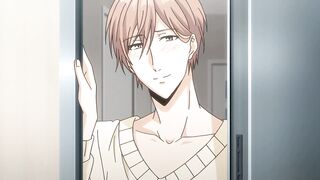 Papa datte, Shitai パパだって, したい ep1