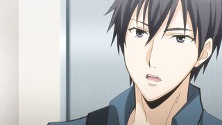 Papa datte, Shitai パパだって, したい ep1