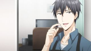 Papa datte, Shitai パパだって, したい ep1