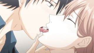 Papa datte, Shitai パパだって, したい ep1