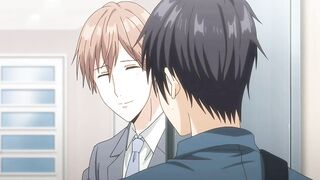 Papa datte, Shitai パパだって, したい ep2