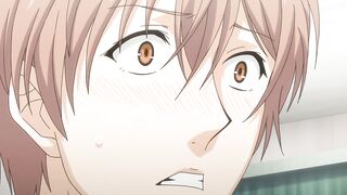 Papa datte, Shitai パパだって, したい ep2