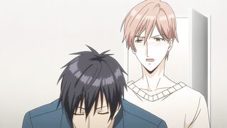 Papa datte, Shitai パパだって, したい ep2