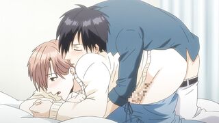 Papa datte, Shitai パパだって, したい ep2