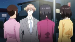 Papa datte, Shitai パパだって, したい ep2