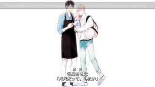 Papa datte, Shitai ep2 ENG SUB
