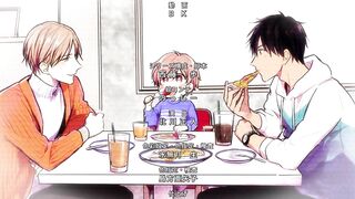Papa datte, Shitai ep2 ENG SUB