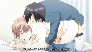 Papa datte, Shitai ep2 ENG SUB