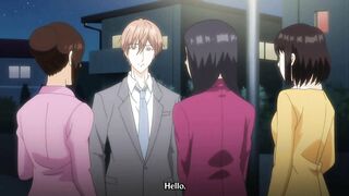 Papa datte, Shitai ep2 ENG SUB