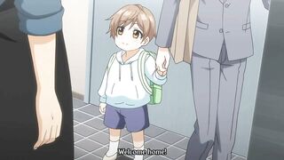 Papa datte, Shitai ep3 ENG SUB