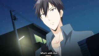 Papa datte, Shitai ep3 ENG SUB