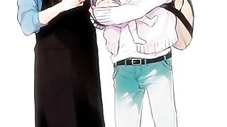 Papa datte, Shitai ep3 ENG SUB