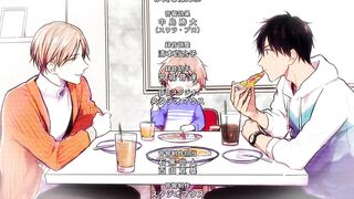 Papa datte, Shitai ep3 ENG SUB