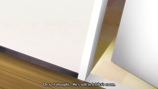 Papa datte, Shitai ep3 ENG SUB