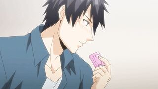 Papa datte, Shitai ep3 ENG SUB