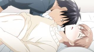 Papa datte, Shitai ep3 ENG SUB