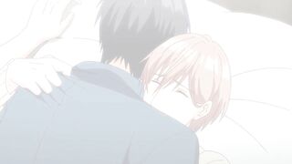 Papa datte, Shitai ep3 ENG SUB