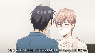 Papa datte, Shitai ep3 ENG SUB