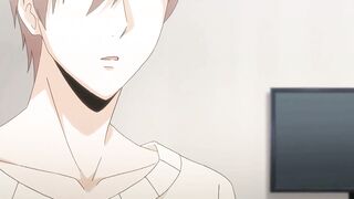 Papa datte, Shitai ep3 ENG SUB