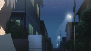 Papa datte, Shitai パパだって, したい ep4