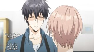 Papa datte, Shitai パパだって, したい ep4