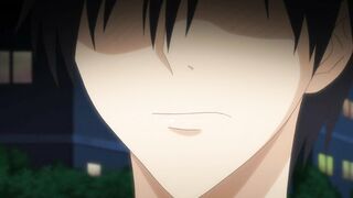 Papa datte, Shitai パパだって, したい ep4