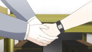 Papa datte, Shitai パパだって, したい ep4