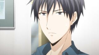 Papa datte, Shitai パパだって, したい ep4