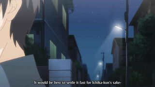 Papa datte, Shitai ep4 ENG SUB