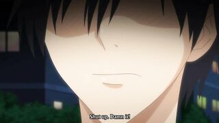 Papa datte, Shitai ep4 ENG SUB