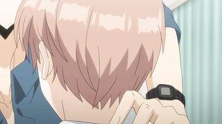 Papa datte, Shitai ep4 ENG SUB