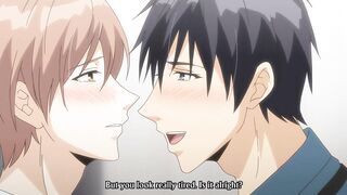 Papa datte, Shitai ep4 ENG SUB