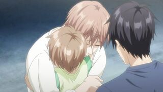 Papa datte, Shitai パパだって, したい ep5