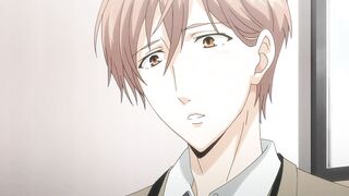 Papa datte, Shitai パパだって, したい ep5