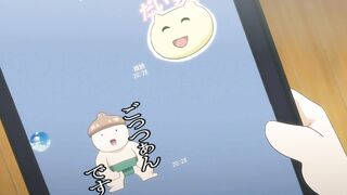 Papa datte, Shitai パパだって, したい ep5