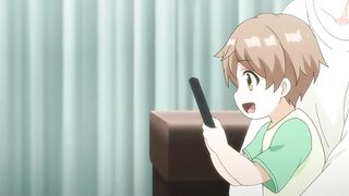 Papa datte, Shitai パパだって, したい ep5