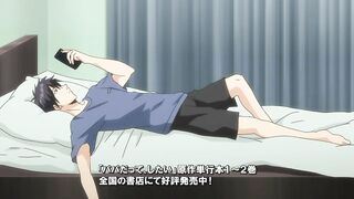 Papa datte, Shitai パパだって, したい ep5