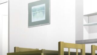 Papa datte, Shitai パパだって, したい ep5