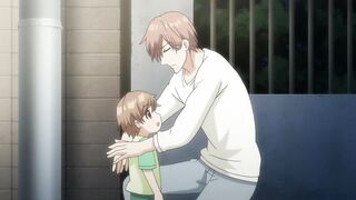 Papa datte, Shitai パパだって, したい ep5