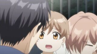 Papa datte, Shitai パパだって, したい ep5