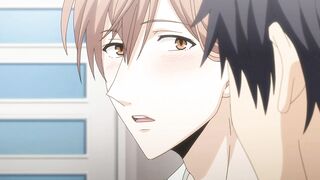 Papa datte, Shitai ep5 ENG SUB