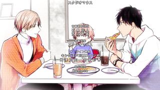 Papa datte, Shitai ep5 ENG SUB