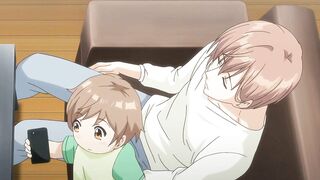 Papa datte, Shitai ep5 ENG SUB